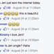 Screenshot: Facebook